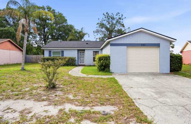 Charming 3BR Home in Summerfield | Fenced Yard | Resort-Style Amenities photos photos