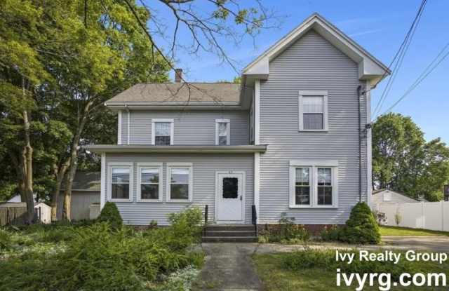 45 Nashua St. photos photos