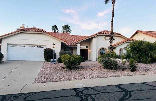 1110 E MARCONI Avenue - 1110 East Marconi Avenue, Phoenix, AZ 85022