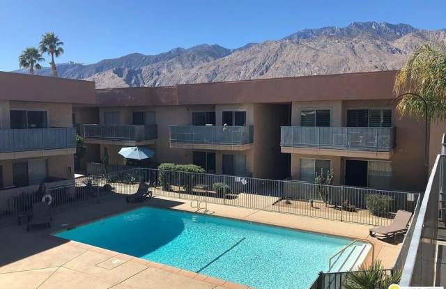 400 N Sunrise Way - 400 North Sunrise Way, Palm Springs, CA 92262 400 N Sunrise Way - 400 North Sunrise Way, Palm Springs, CA 92262