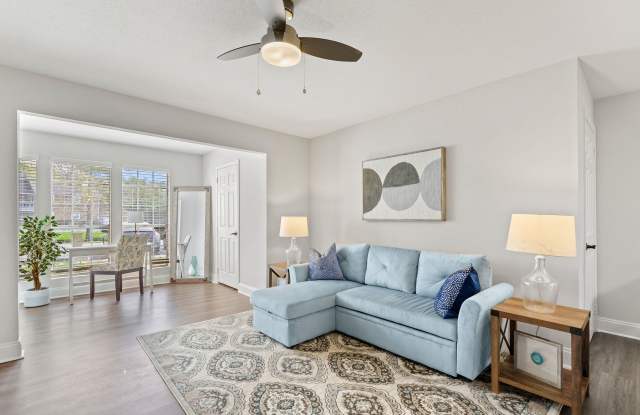 Villas at St. Johns photos photos