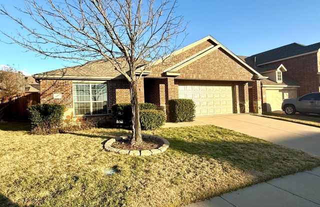 3204 Morgan Drive, Celina - 3204 Morgan Drive, Celina, TX 75009