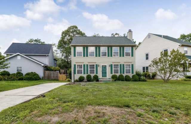 5058 Blenny Ct Gallery 1