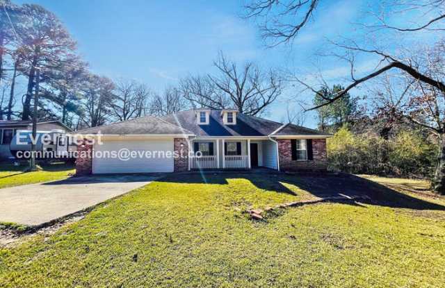 3933 U.S. 80 - 3933 U.S. 80, Pearl, MS 39208