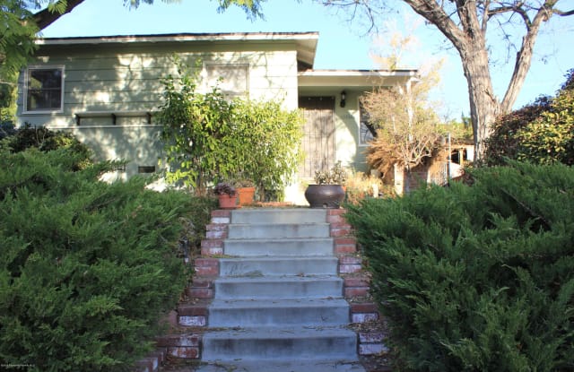 10810 Mountair Avenue - 10810 Mountair Avenue, Los Angeles, CA 91042