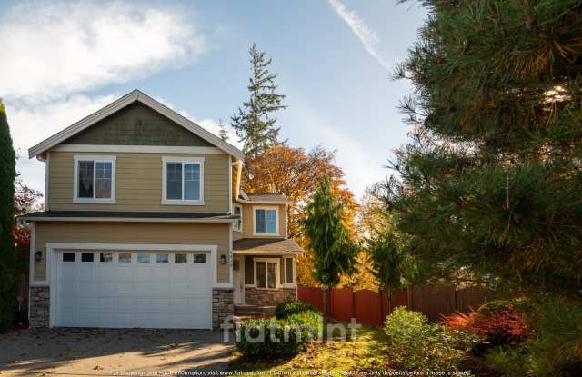 4418 137th Place Southeast photos photos