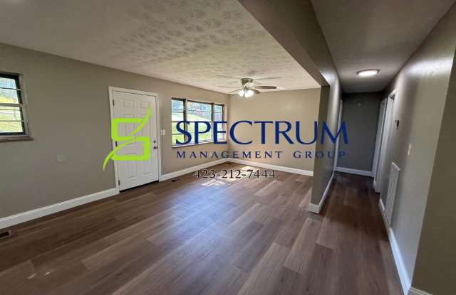 2 bedroom 1 bath single family home -  West Morristown, TN With recent upgrades. Gallery 4