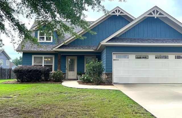 Charming 3BR House in Pike Road - 461 Stone Park Boulevard, Pike Road, AL 36064
