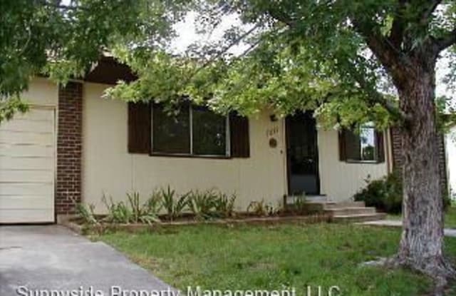 1385 Drexel - 1385 Drexel Street, Boulder, CO 80305