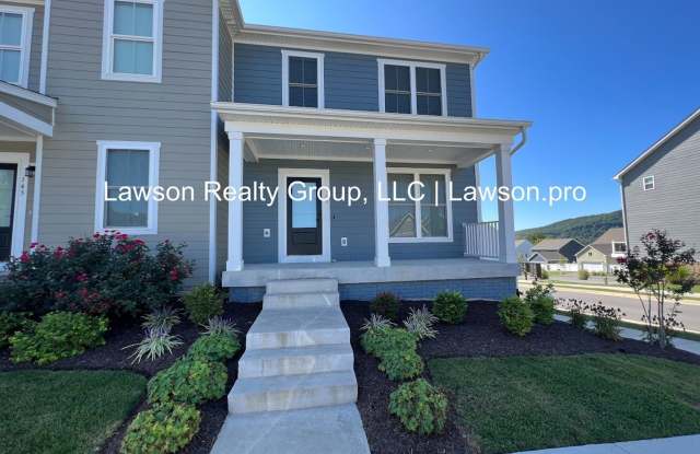 149 Shenandoah Ave. - 149 Shenandoah Avenue, Daleville, VA 24083