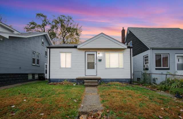 8111 Rivard Avenue photos photos