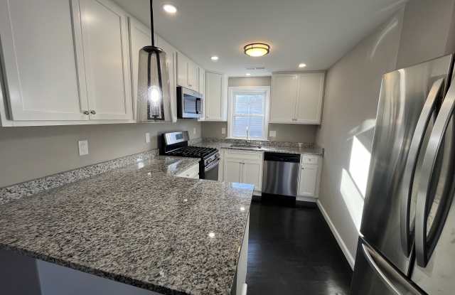 395 Blake Street - 395 Blake Street, New Haven, CT 06515