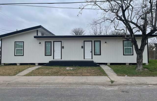 Pleasant 2-Bedroom, 1-Bath Duplex for Rent – Updated and Move-In Ready! photos photos