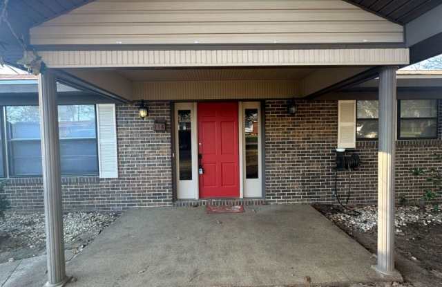 Pinehurst Subdivision  POOL!!!! Gallery 3