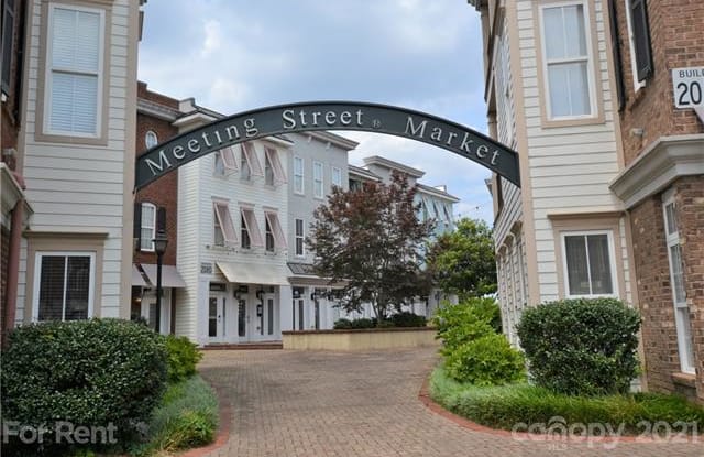 2084 Ayrsley Town Boulevard - 2084 Ayrsley Town Boulevard, Charlotte, NC 28273