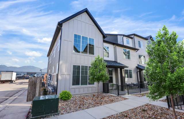 1175 N Meridian Ln - 1175 North Meridian Lane, North Salt Lake, UT 84054