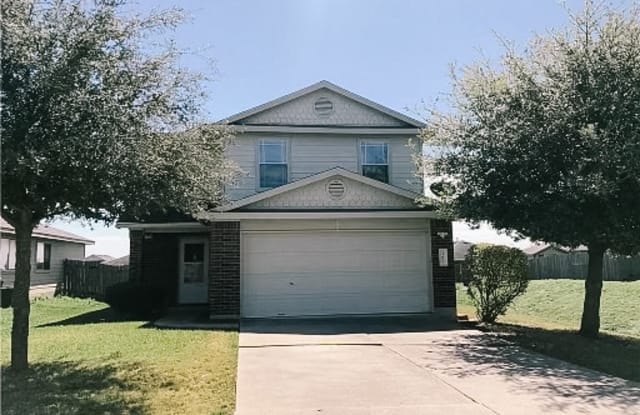 180 Mood Lake Drive - 180 Mood Lake Drive, Kyle, TX 78640