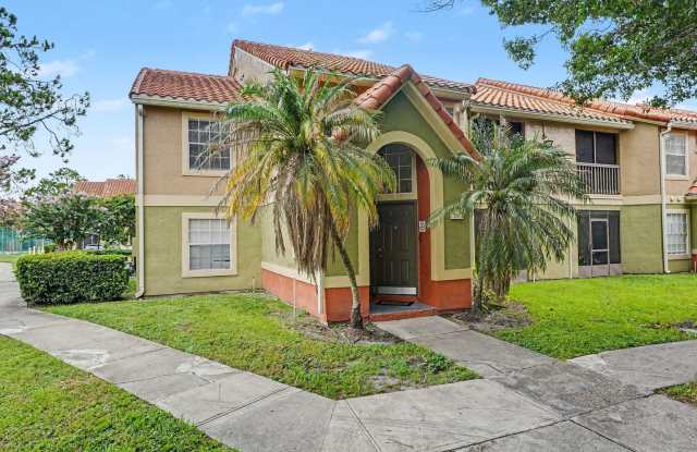 Beautiful Condo with 2-bedroom and 2-bathroom in Bella Vista Gallery 1