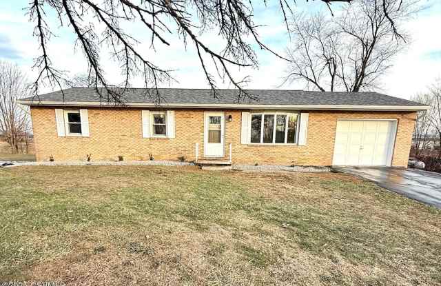 113 HAROLD PAWLING Lane - 113 Harold Pawling Lane, Union County, PA 17837