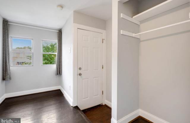 330 20TH Street NE unit: A - 330 20th Street Northeast, Washington, DC 20002