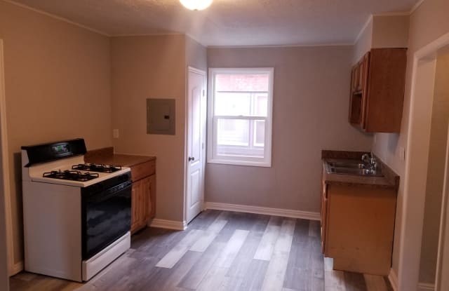 2024 Monroe Blvd - 1 - 2024 Monroe Blvd, Ogden, UT 84401