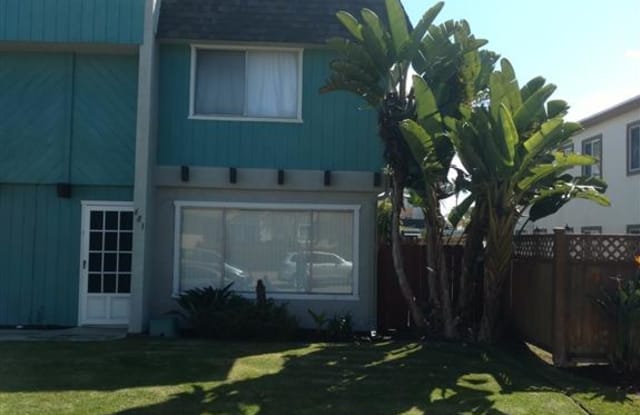 681 Seacoast Dr - 681 Seacoast Drive, Imperial Beach, CA 91932