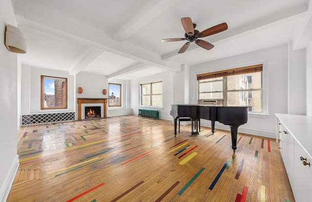 230 Central Park W # 15IJ photos photos