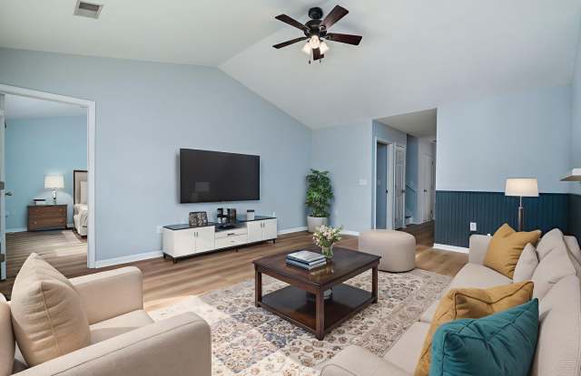 Ladson Home with Spacious Outdoor Living! photos photos