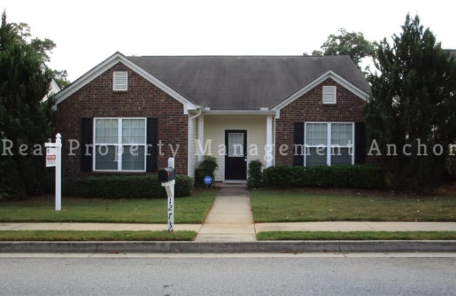 1273 Winwood Drive - 1273 Windwood Drive, Stockbridge, GA 30253