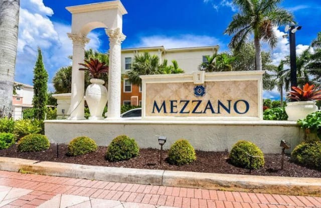 9887 Baywinds Drive - 9887 Baywinds Boulevard, West Palm Beach, FL 33411