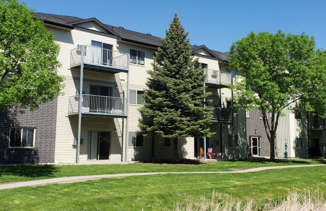 Campus Place III Apartments photos photos