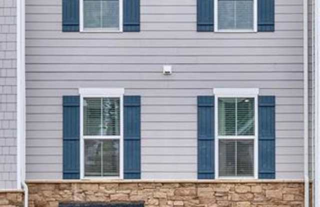 Modern Townhome in Stone Creek Townhomes photos photos