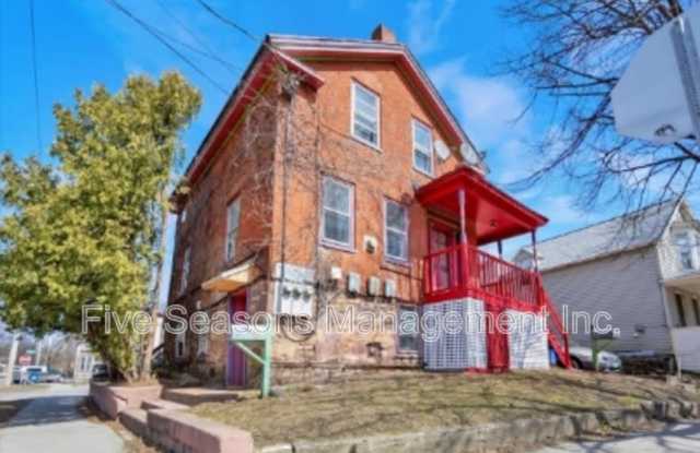 2-4 Decatur Street - 112 Intervale - 2 Decatur Street, Burlington, VT 05401