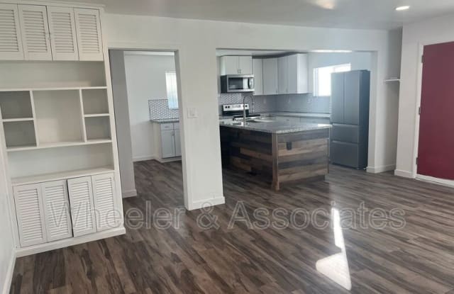 455 S 500 E - 455 South 500 East, Clearfield, UT 84015
