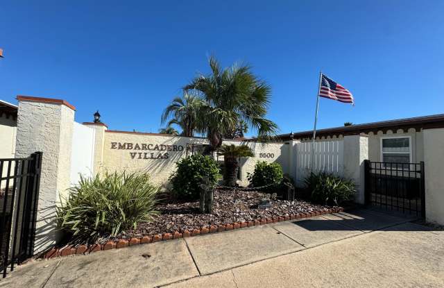 5500 Beach Drive - 5500 Beach Drive, Lower Grand Lagoon, FL 32408