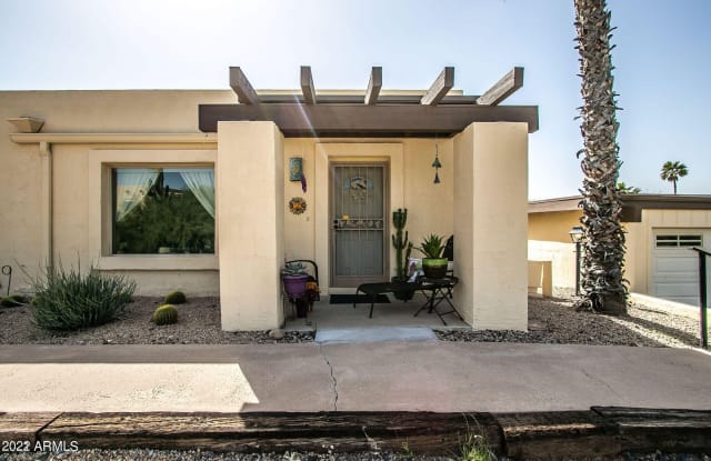 37801 N CAVE CREEK Road - 37801 N Cave Creek Rd, Cave Creek, AZ 85331