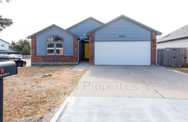 5027 Green River Street photos photos 5027 Green River Street photos photos