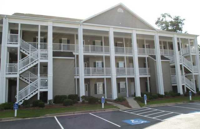 Murrells Inlet 3 Bedroom, 2 Bath, Unfurnished, Corner Condo at Marcliffe in Blackmoor! photos photos