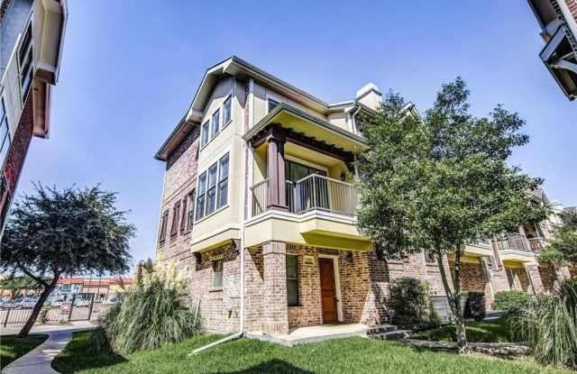 2100 Azure Pointe - 2100 Azure Pointe, Richardson, TX 75080
