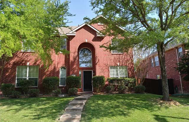 1006 Hidden Creek Drive - 1006 Hidden Creek Drive, Allen, TX 75002