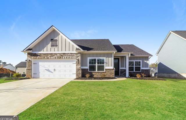 3432 Arabian Farm Lane - 3432 Arabian Farm Lane, Gwinnett County, GA 30019