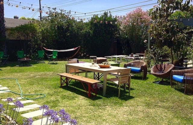 2701 Federal Avenue - 2701 S Federal Ave, Los Angeles, CA 90064