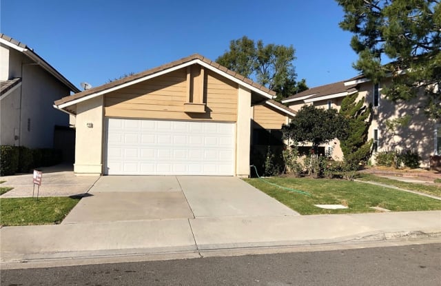 45 Redhawk - 45 Redhawk, Irvine, CA 92604