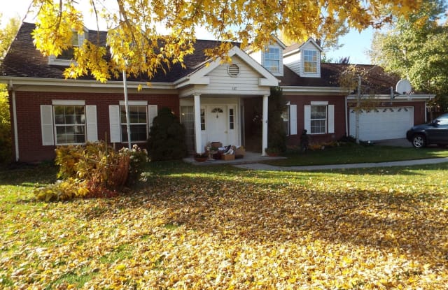 187 W 510 S - 187 W 510 South St, American Fork, UT 84003
