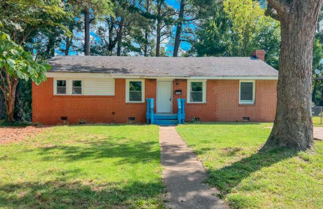 2123 Walton St - 2123 Walton Street, Petersburg, VA 23805