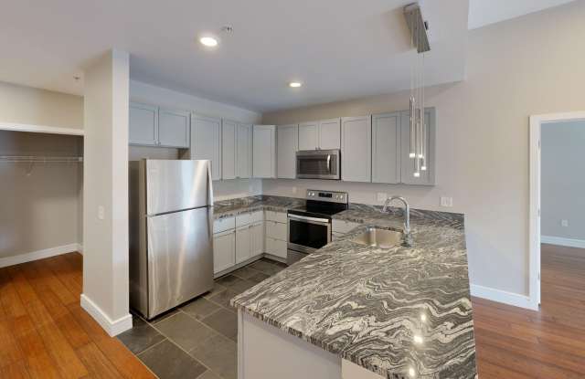 Gateway Lofts photos photos