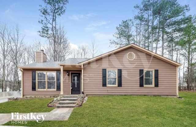 324 Chimney Trace Drive photos photos
