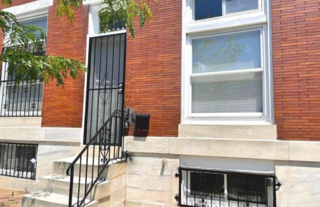 719 N Kenwood ave - 719 North Kenwood Avenue, Baltimore, MD 21205