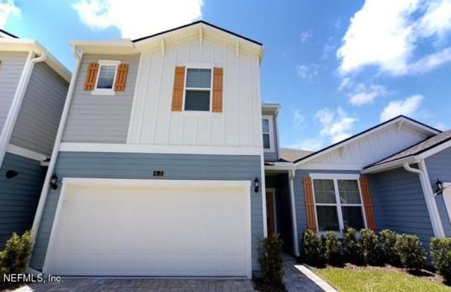 63 PINDO PALM DR - 63 Pindo Palm Drive, Nocatee, FL 32081
