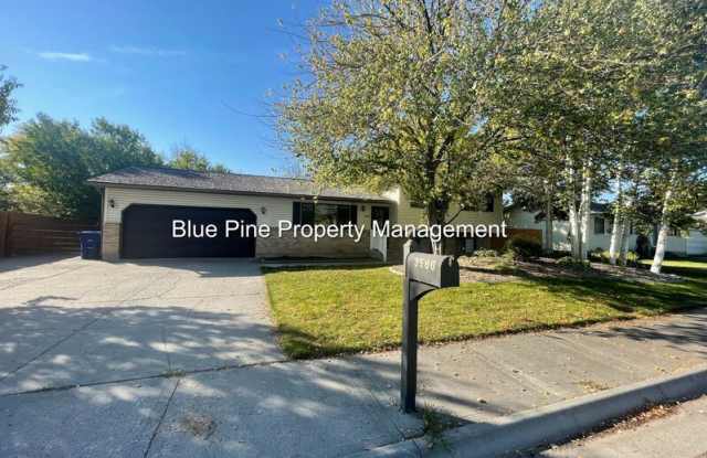 3586 Daleen Street - 3586 Daleen Street, Bonneville County, ID 83401